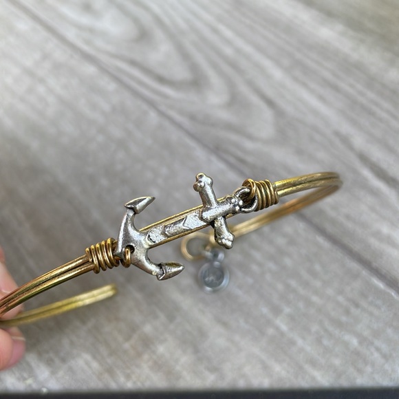 Set of 3 Luca + Danni bracelets. - Picture 2 of 4